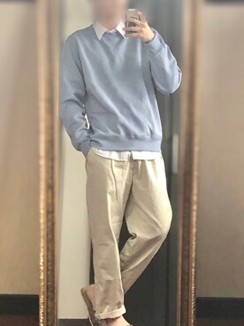 ゆうだいさんのコーディネート