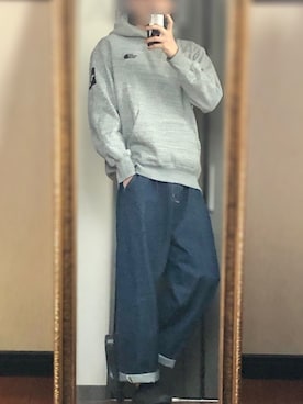 ゆうだいさんのコーディネート