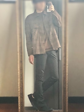 ゆうだいさんのコーディネート