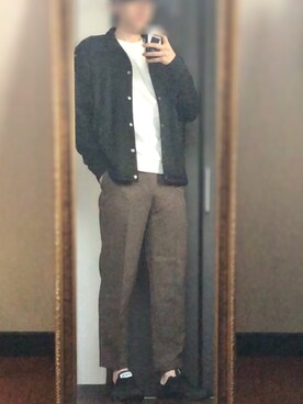 ゆうだいさんのコーディネート