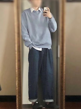 ゆうだいさんのコーディネート