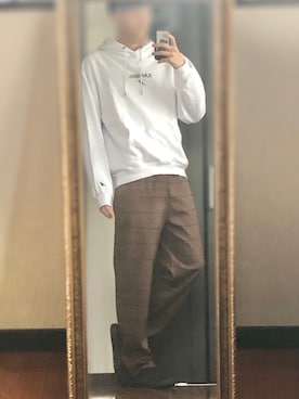 ゆうだいさんのコーディネート