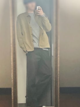 ゆうだいさんのコーディネート