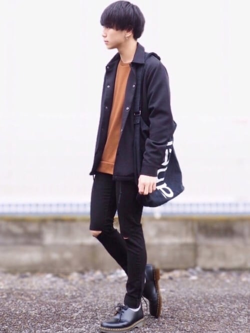 MASAKIさんのコーディネート