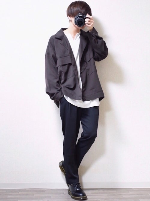 MASAKIさんのコーディネート