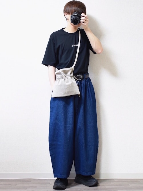 MASAKIさんのコーディネート