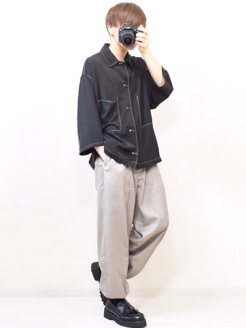 MASAKIさんのコーディネート
