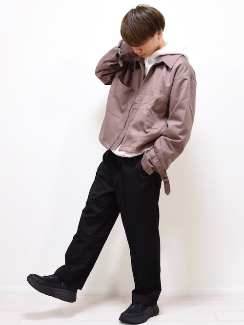 MASAKIさんのコーディネート