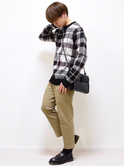 MASAKIさんのコーディネート