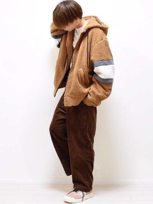 MASAKIさんのコーディネート