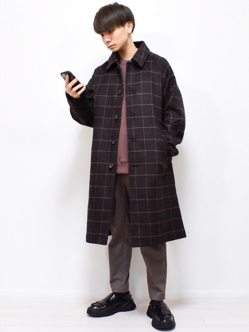 MASAKIさんのコーディネート