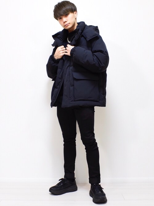 MASAKIさんのコーディネート