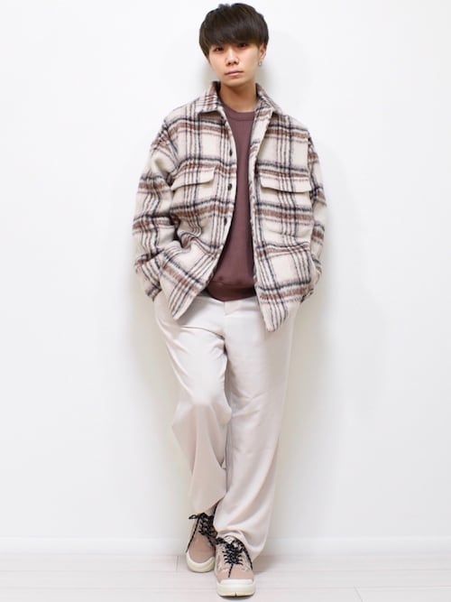 MASAKIさんのコーディネート