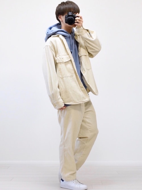 MASAKIさんのコーディネート