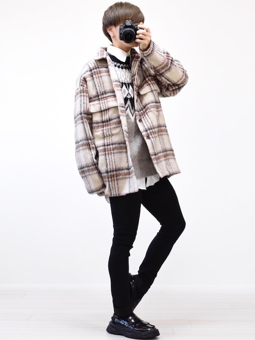 MASAKIさんのコーディネート