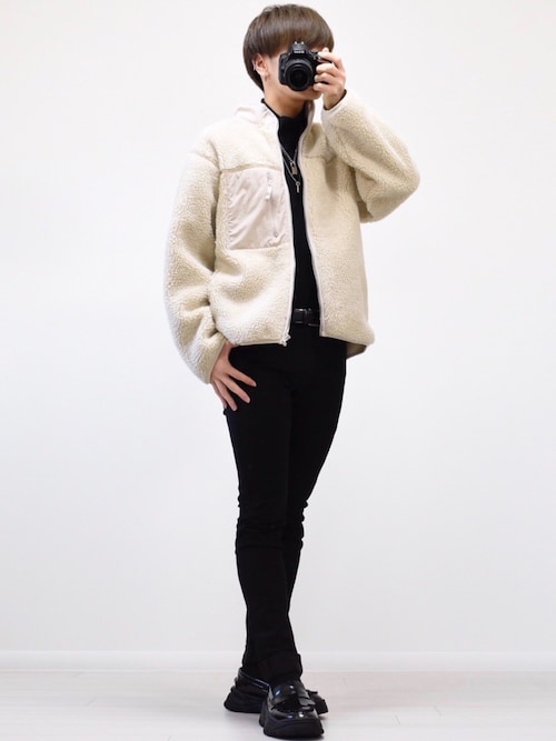 MASAKIさんのコーディネート