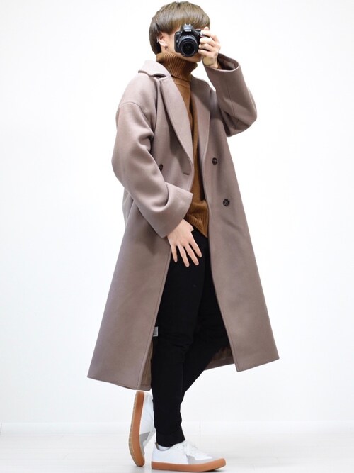 MASAKIさんのコーディネート