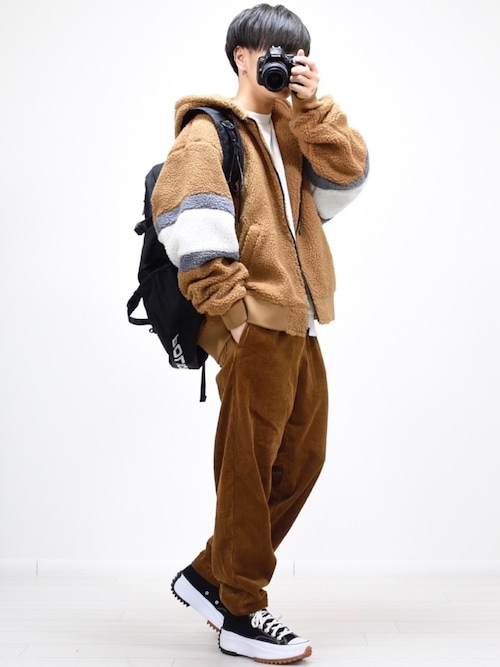 MASAKIさんのコーディネート