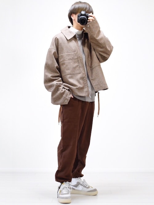 MASAKIさんのコーディネート