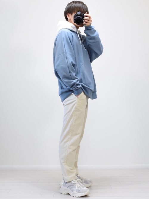 MASAKIさんのコーディネート