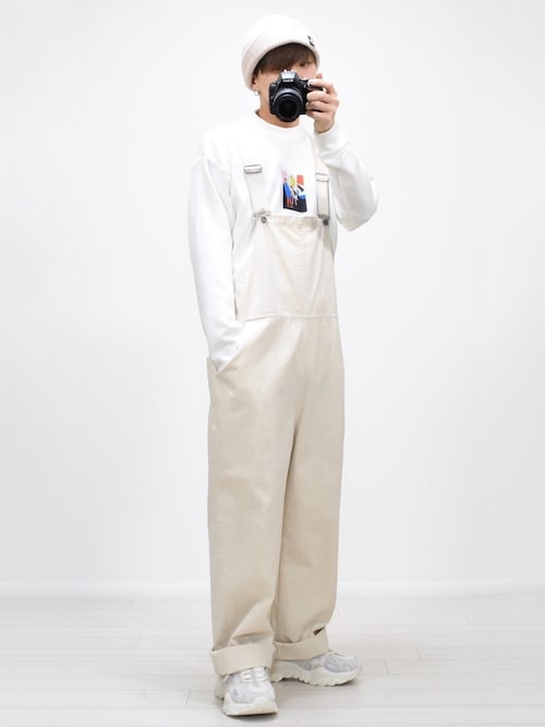 MASAKIさんのコーディネート