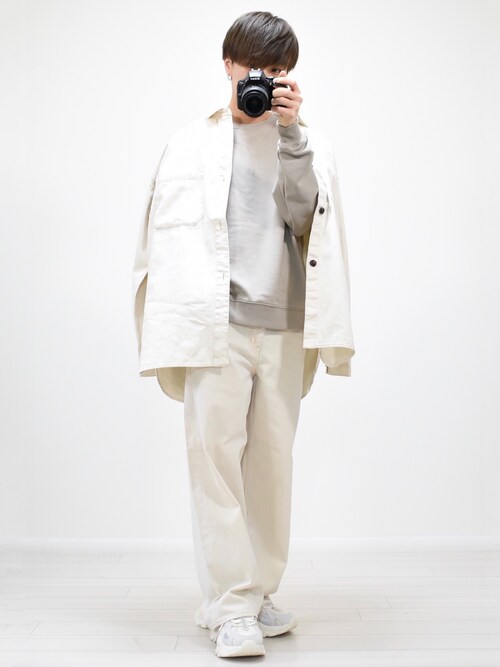 MASAKIさんのコーディネート