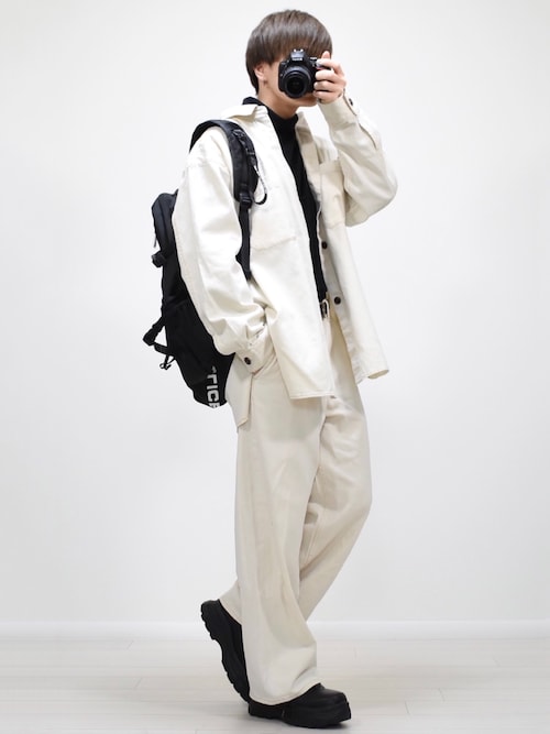 MASAKIさんのコーディネート