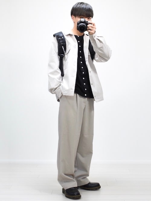 MASAKIさんのコーディネート