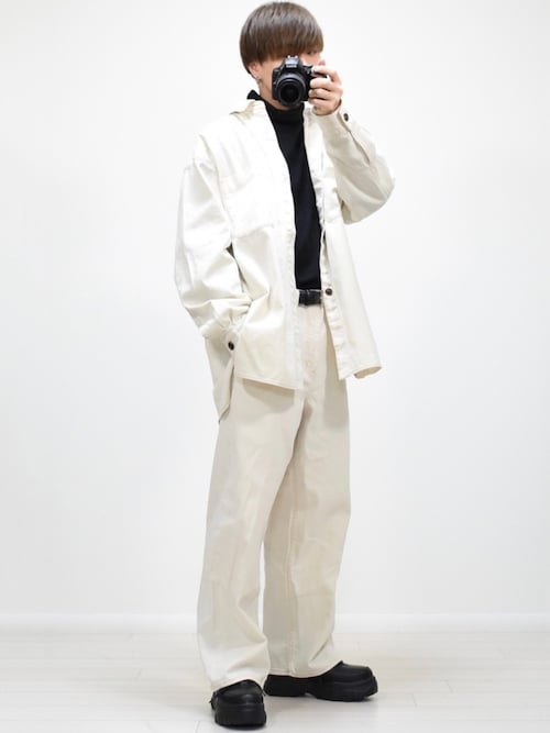 MASAKIさんのコーディネート