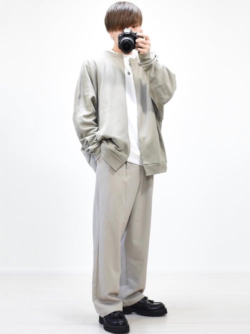 MASAKIさんのコーディネート