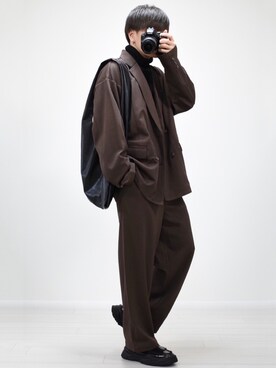 MASAKIさんの（Loungewear tokyo | ラウンジウェアトウキョウ）を使ったコーディネート