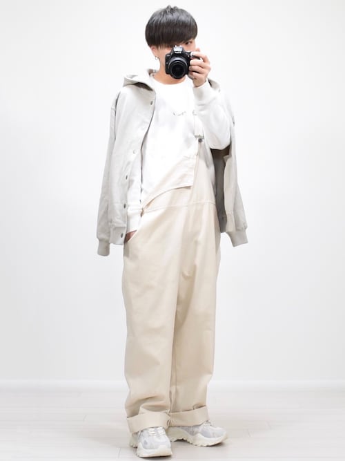 MASAKIさんのコーディネート