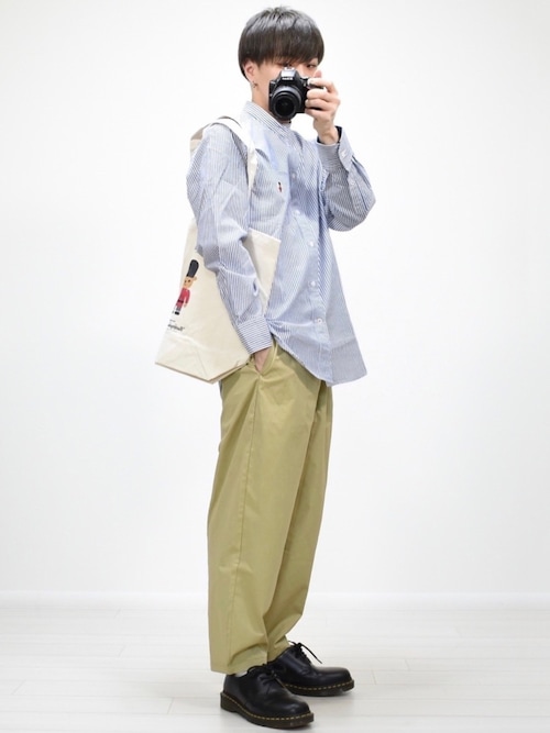 MASAKIさんのコーディネート