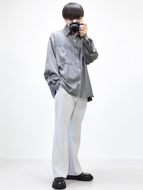 MASAKIさんのコーディネート