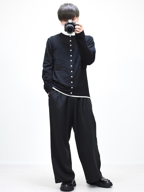 MASAKIさんのコーディネート