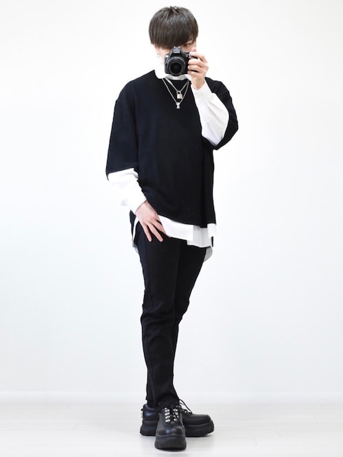 MASAKIさんのコーディネート