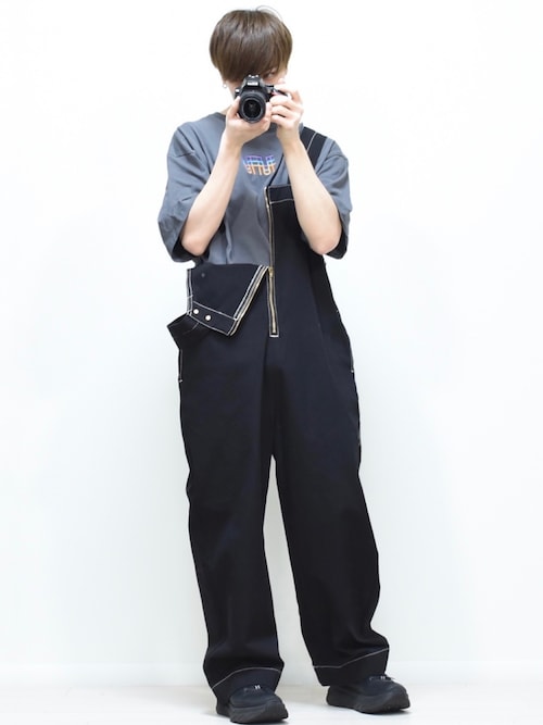 MASAKIさんのコーディネート