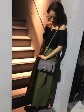 harucoさんのコーディネート