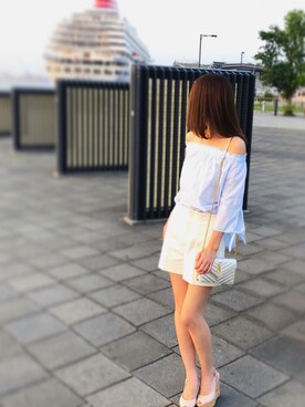 harucoさんのコーディネート