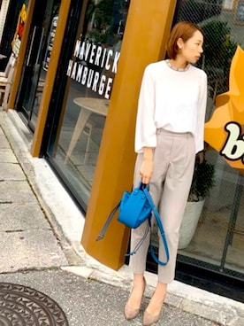 harucoさんのコーディネート
