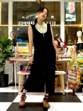 CatKithanさんのコーディネート