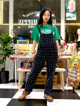 CatKithanさんのコーディネート