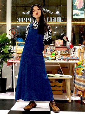 CatKithanさんのコーディネート