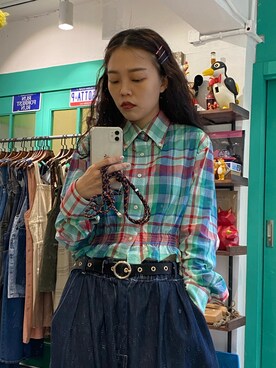 CatKithanさんのコーディネート