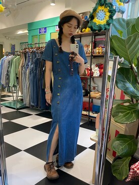 CatKithanさんのコーディネート