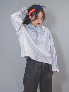 CatKithanさんのコーディネート