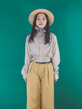 CatKithanさんのコーディネート