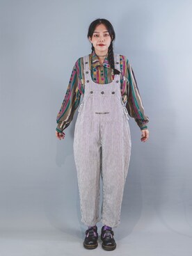 CatKithanさんのコーディネート