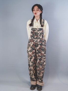 CatKithanさんのコーディネート