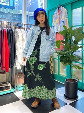 CatKithanさんのコーディネート